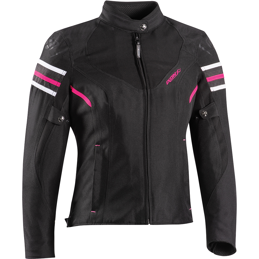 Blouson femme Ilana Evo