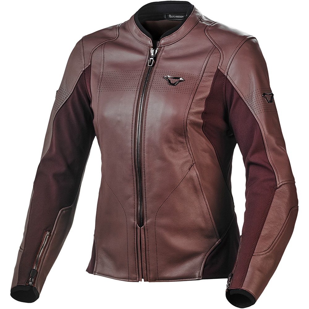 Blouson femme Tequilla