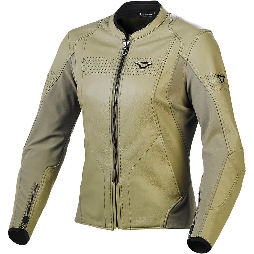 Blouson femme Tequilla