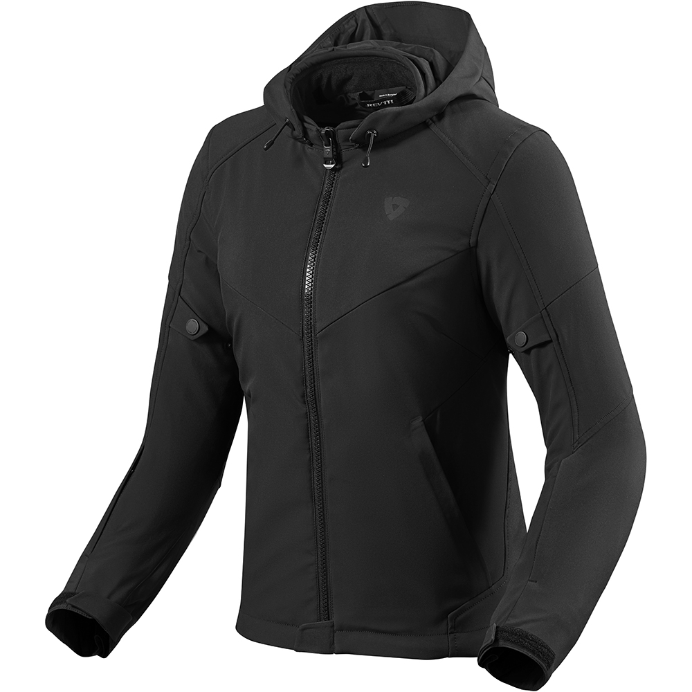 Blouson femme Afterburn H2O Ladies