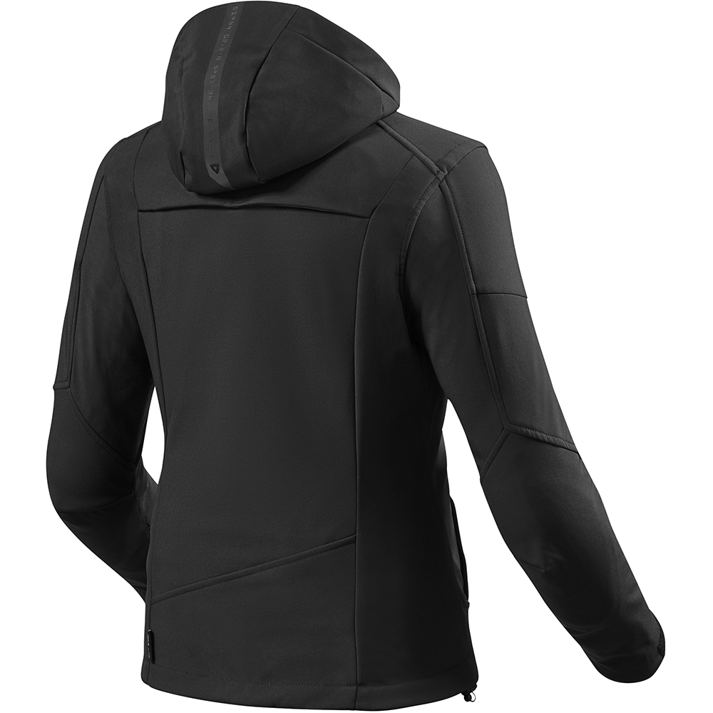 Blouson femme Afterburn H2O Ladies