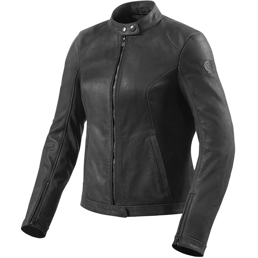 Blouson Rosa Ladies