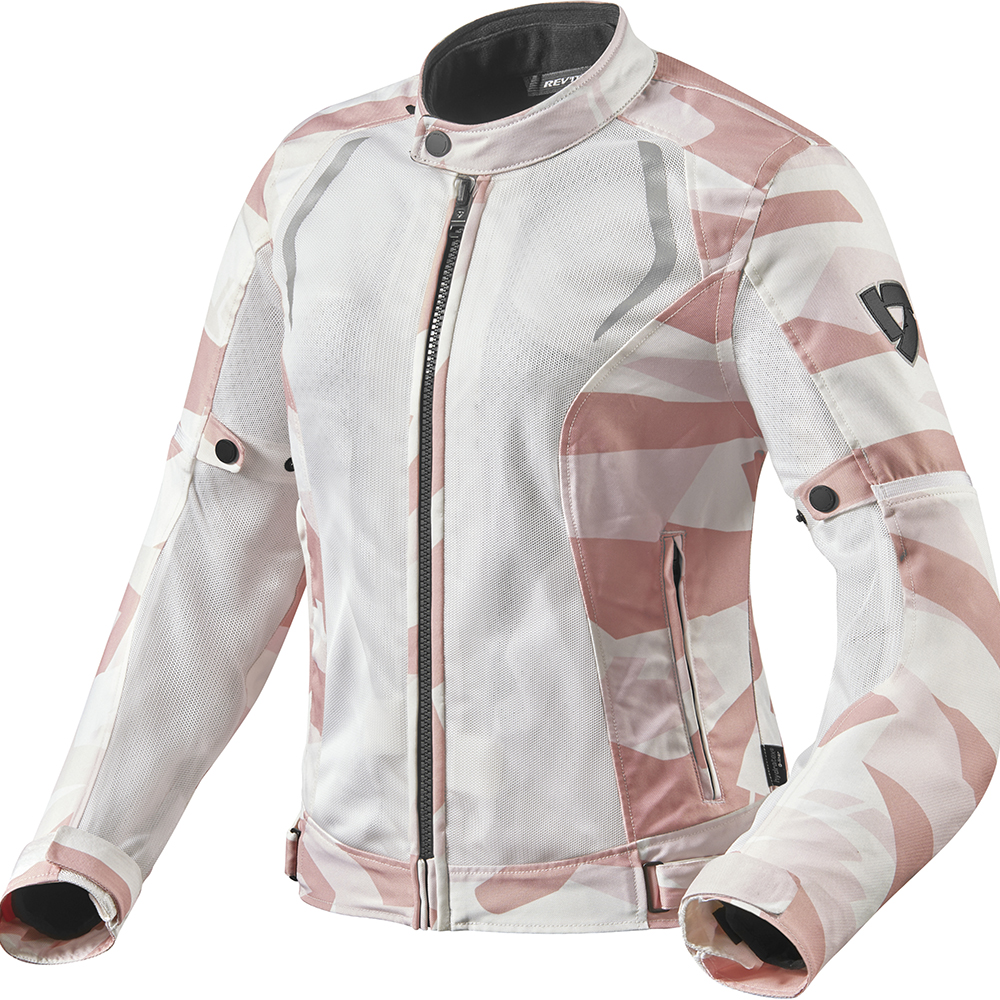 Blouson femme Torque Ladies