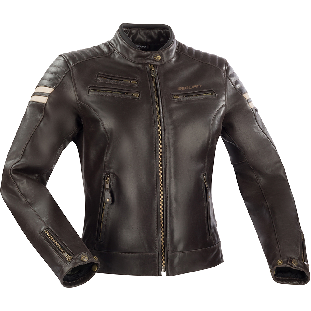 Blouson femme Lady Funky