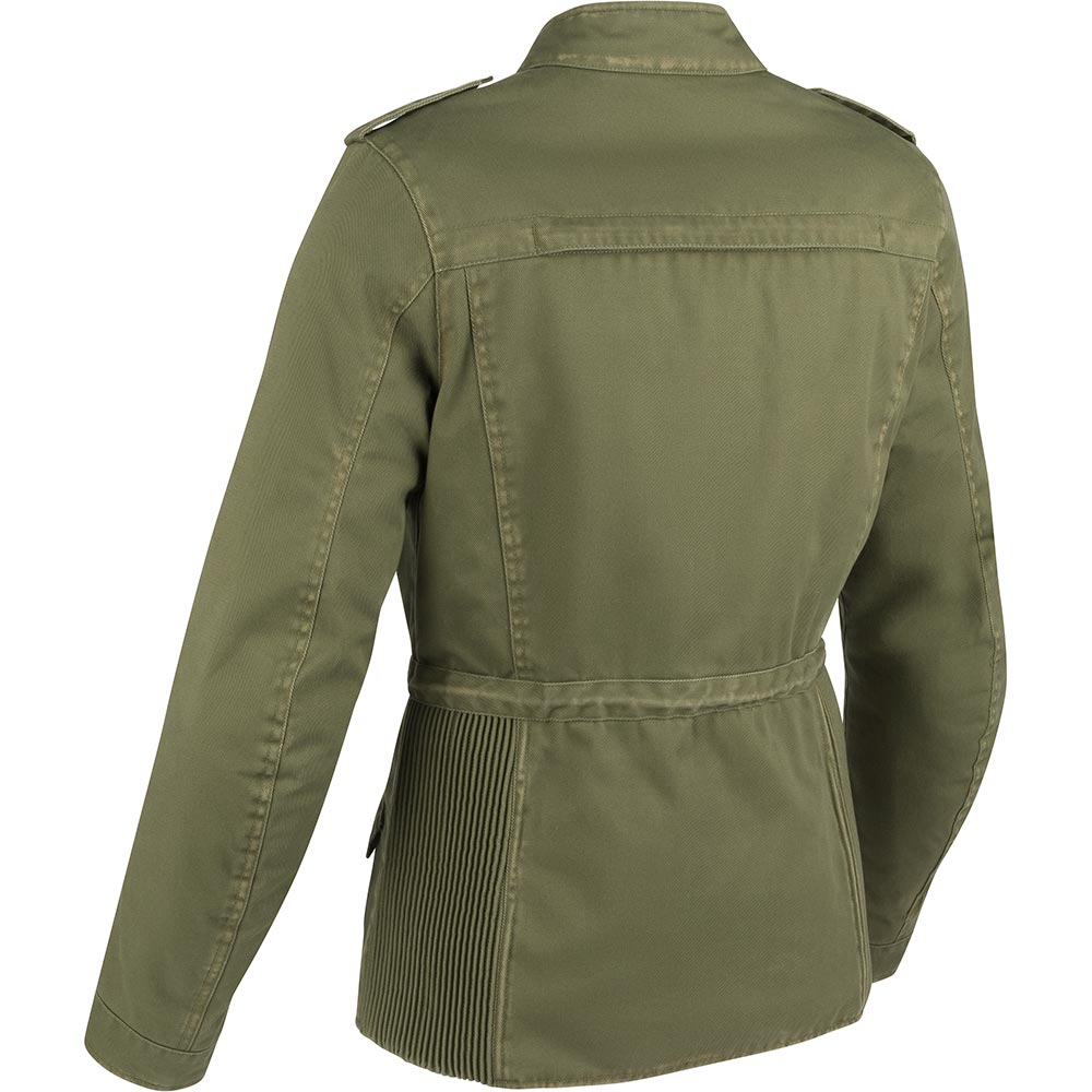 Blouson femme Lady Tabata