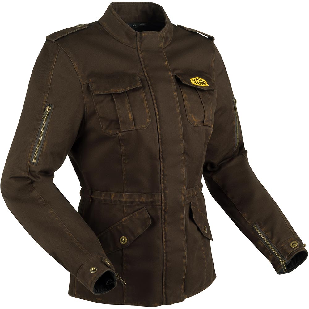 Blouson femme Lady Tabata