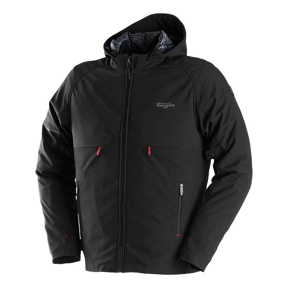 Blouson Addax