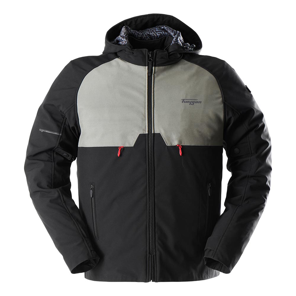 Blouson Addax