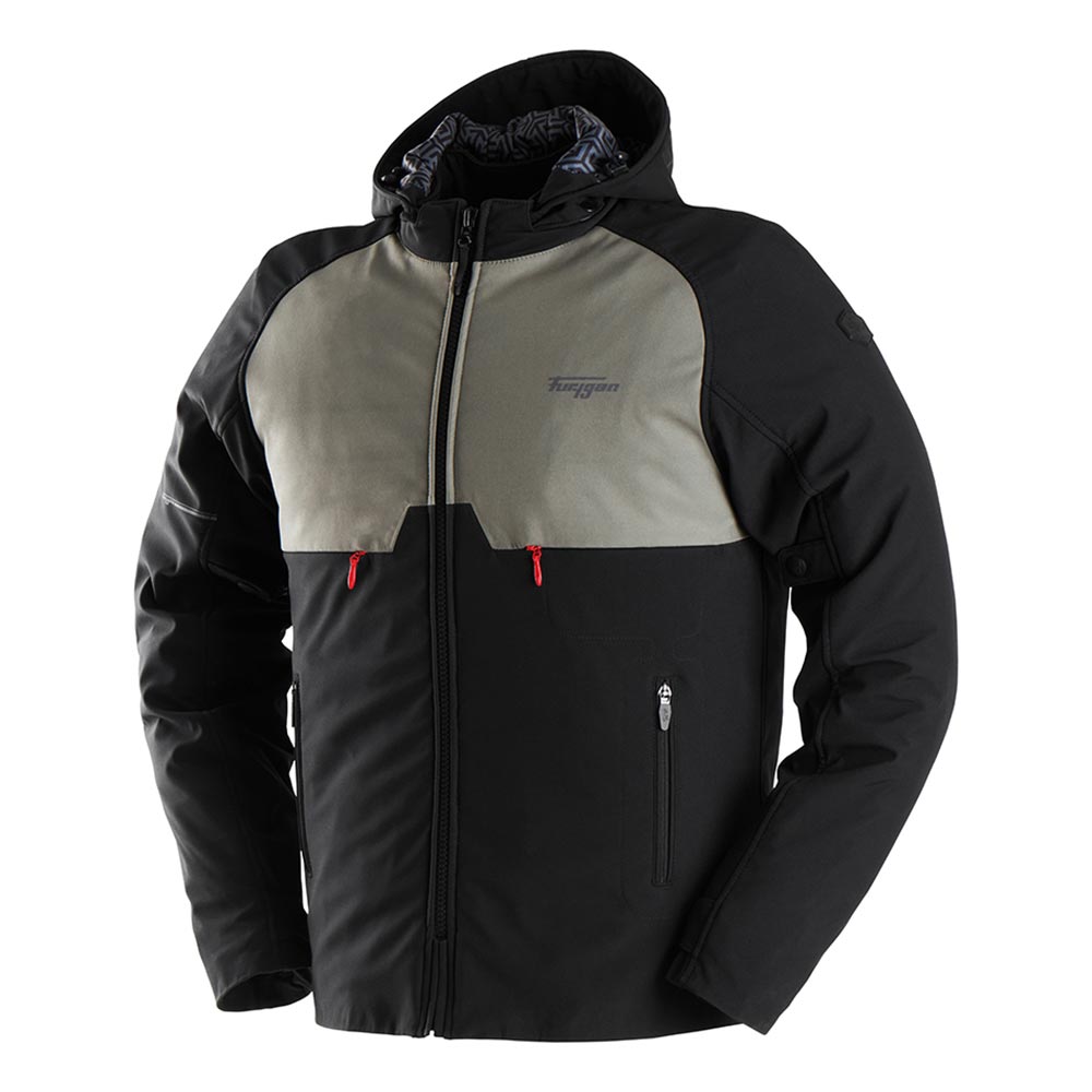 Blouson Addax