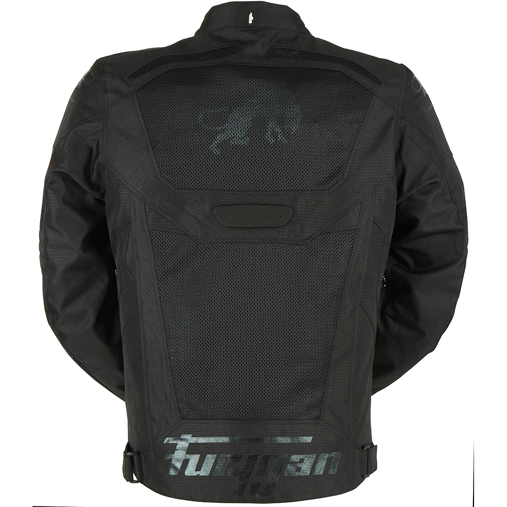 Blouson Atom Vented Evo