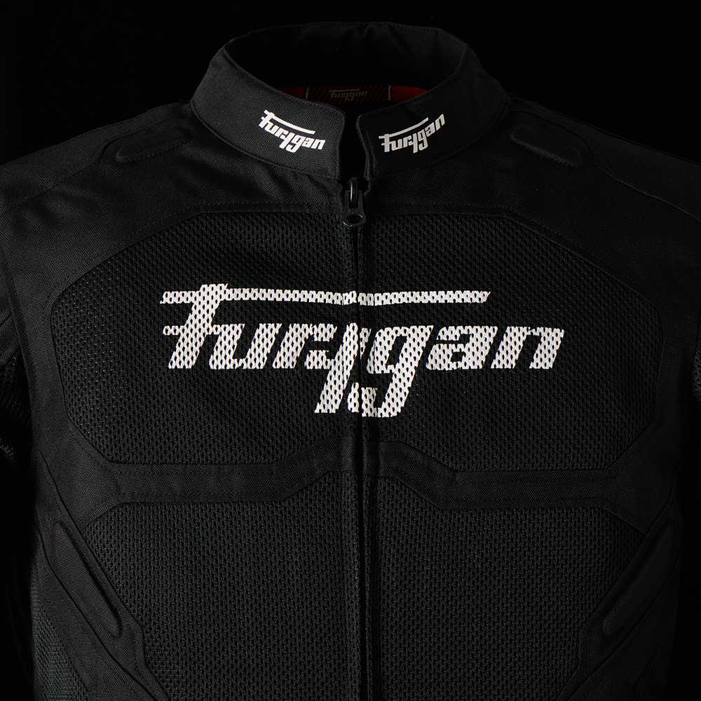 Blouson Atom Vented Evo