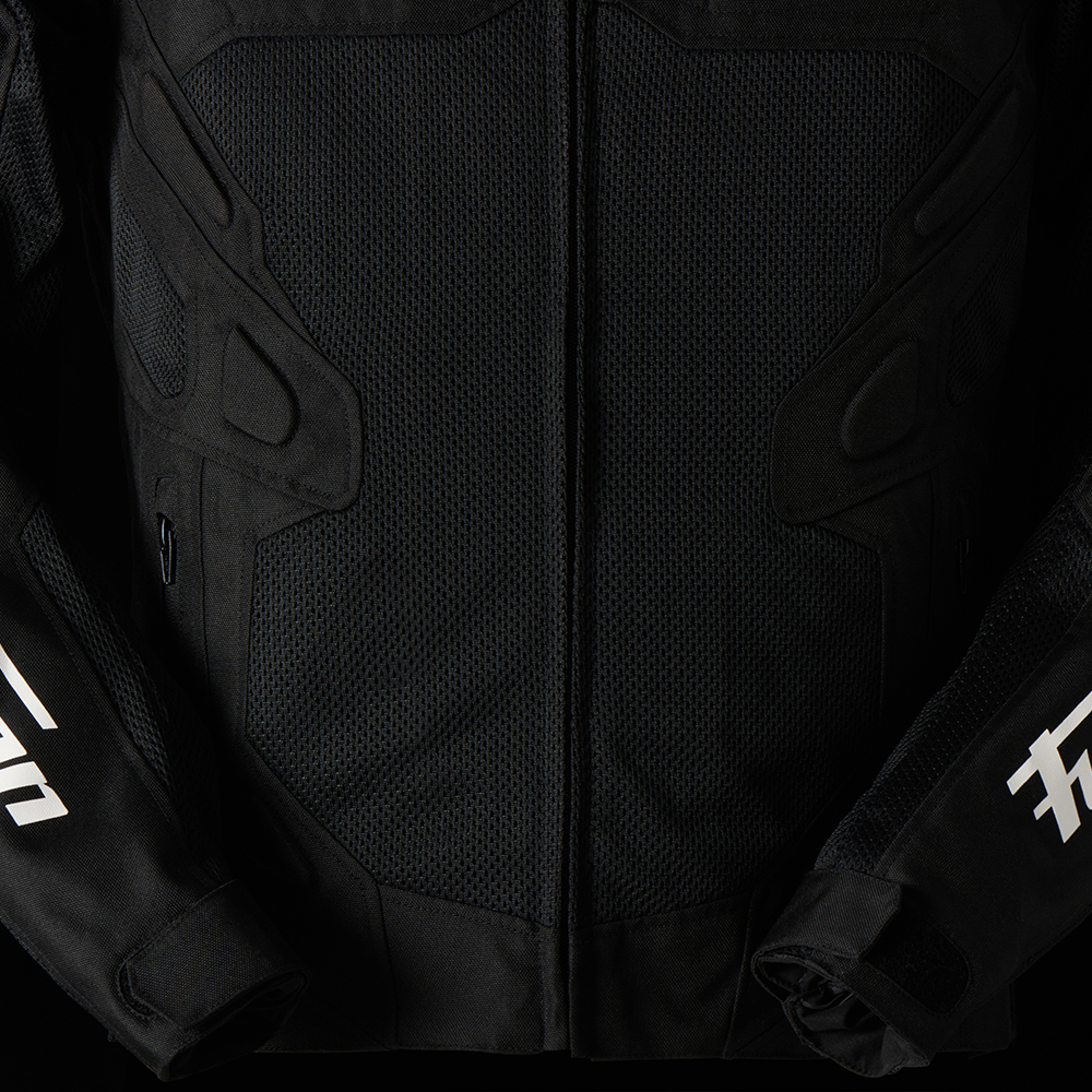 Blouson Atom Vented Evo