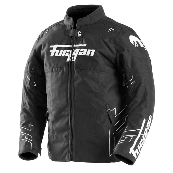 Blouson enfant Neon