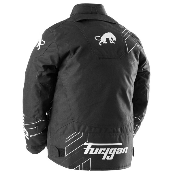 Blouson enfant Neon