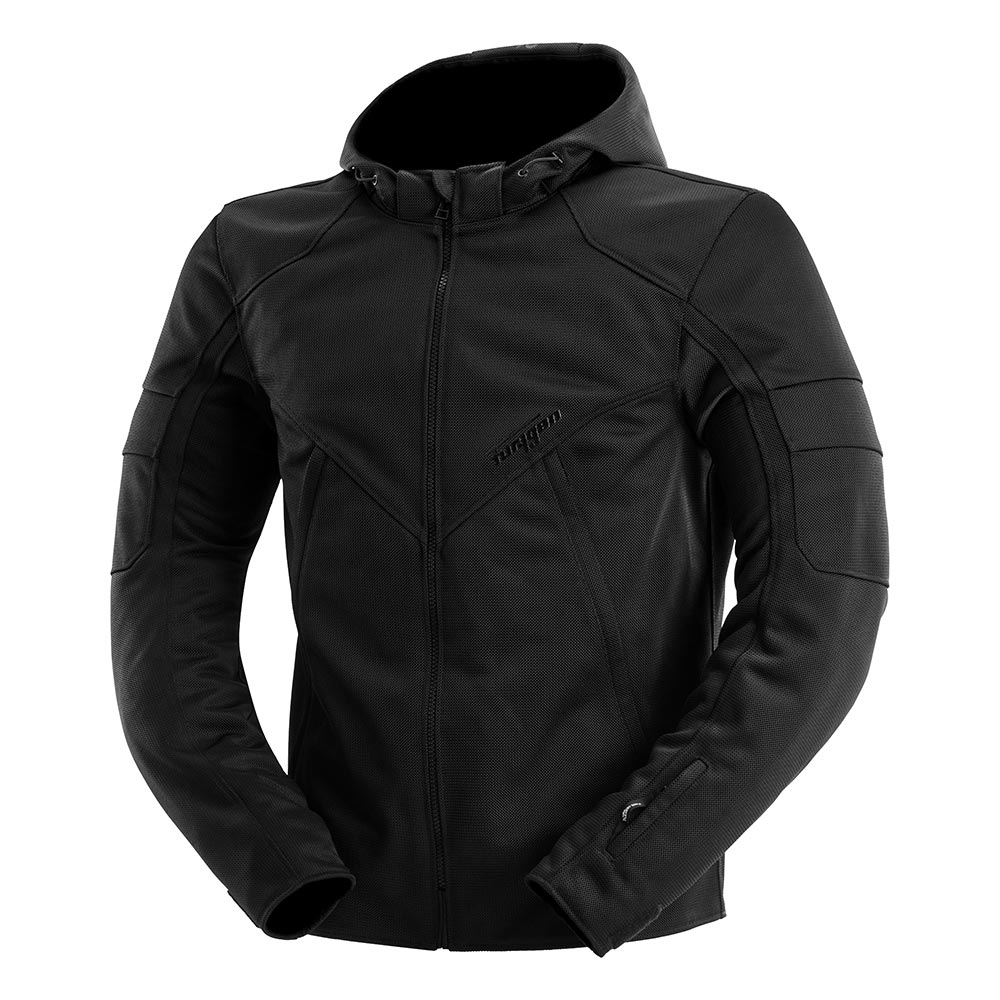Blouson Evald Vented