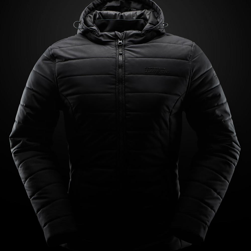 Blouson femme Bjorn Primaloft® Lady