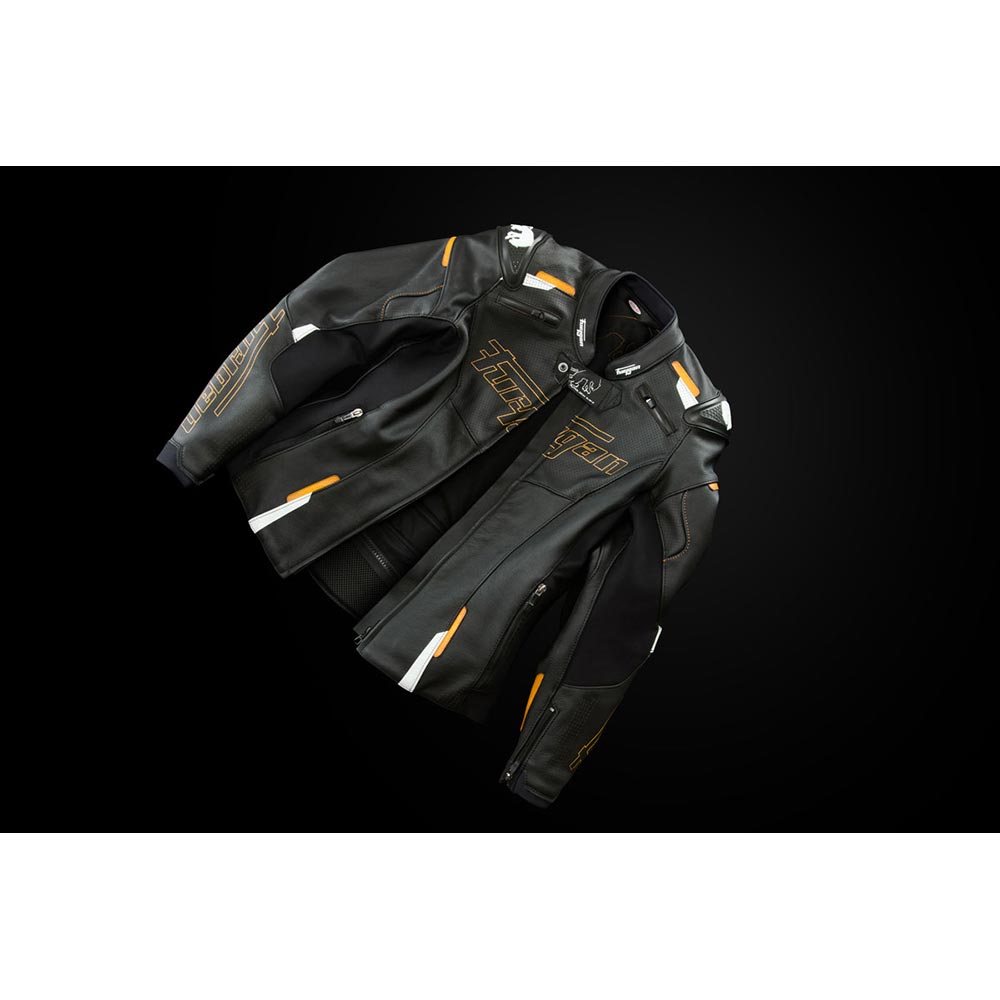 Blouson femme Raptor Lady