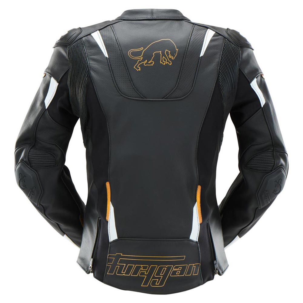 Blouson femme Raptor Lady