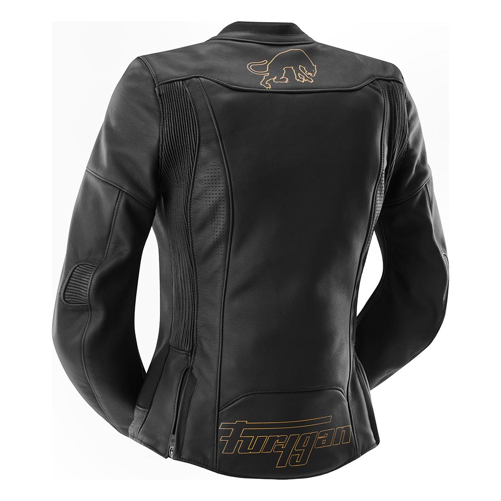 Blouson femme Romy