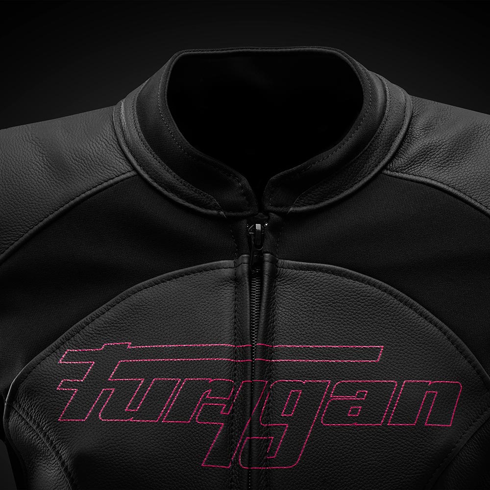 Blouson femme Romy