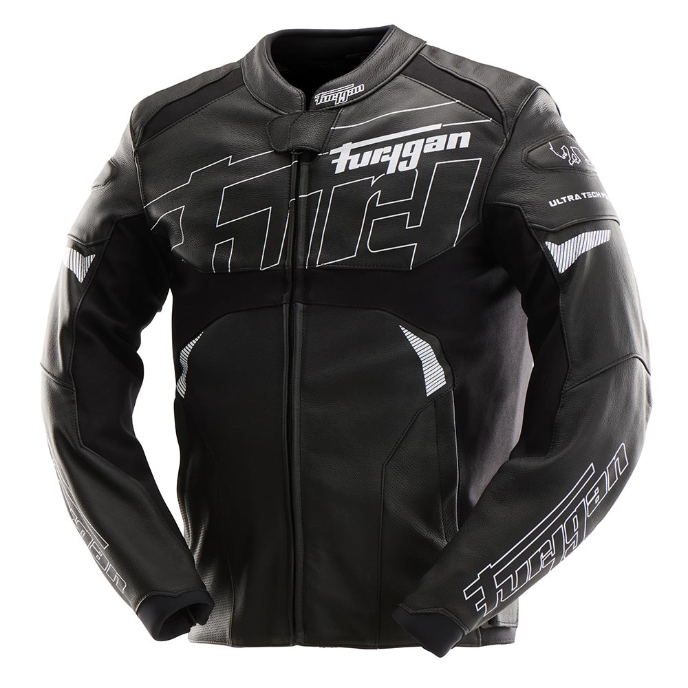 Blouson Helix