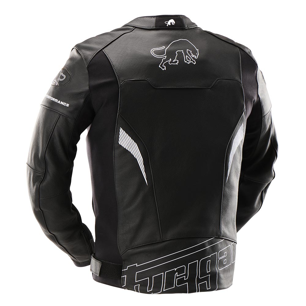 Blouson Helix