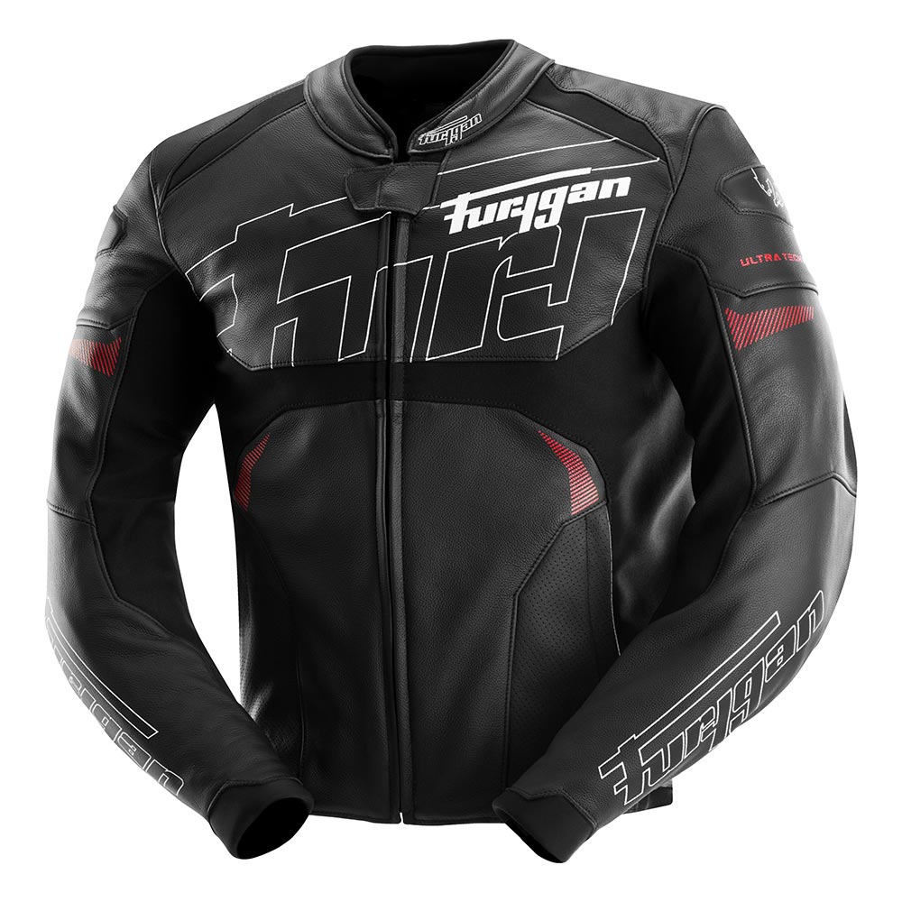 Blouson Helix