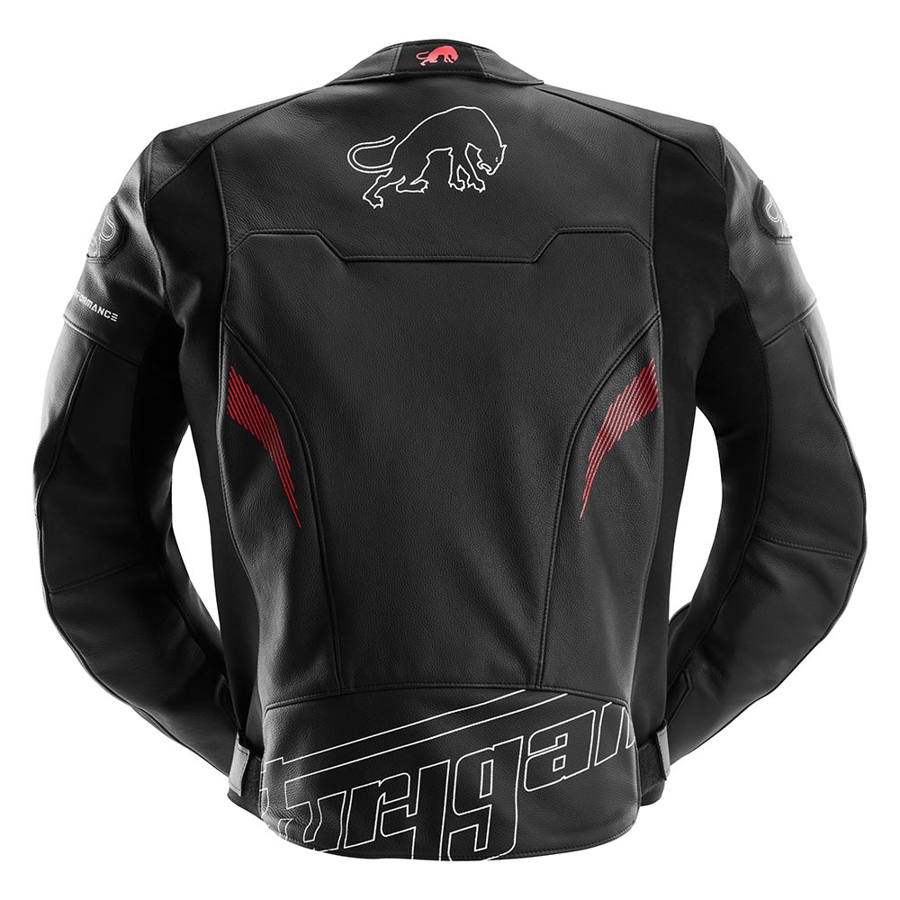 Blouson Helix
