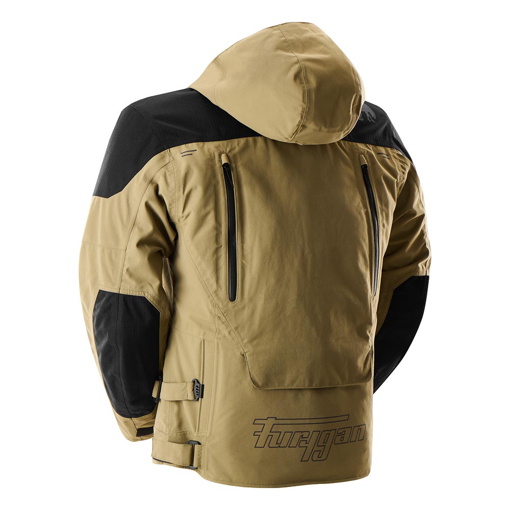 Blouson Kalahari