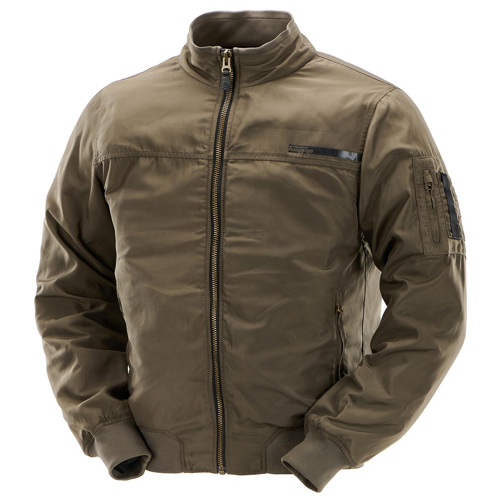 Blouson Kenya 3