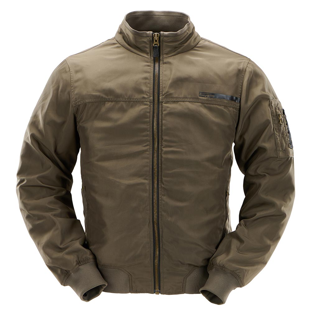 Blouson Kenya 3