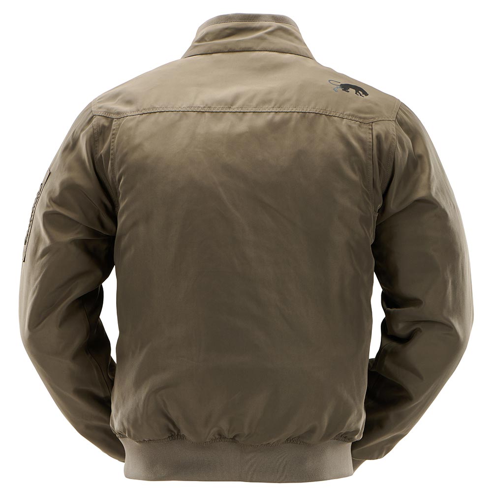 Blouson Kenya 3