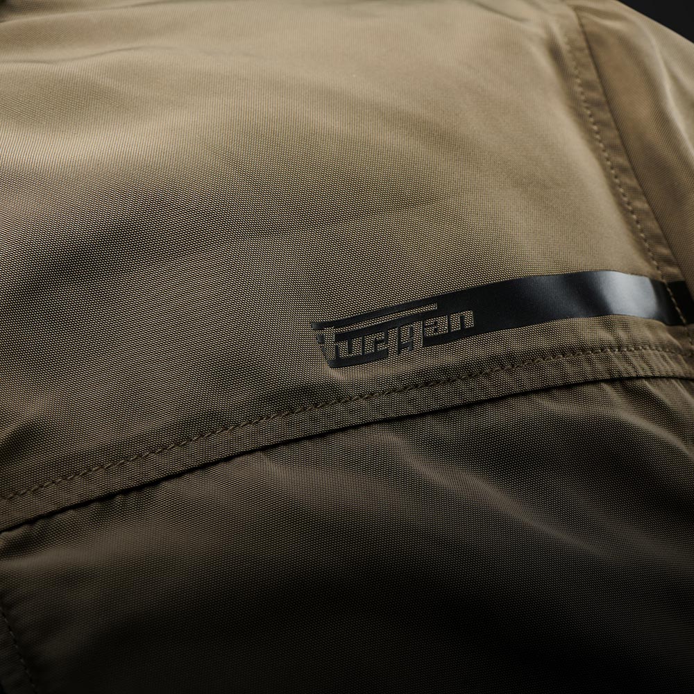 Blouson Kenya 3