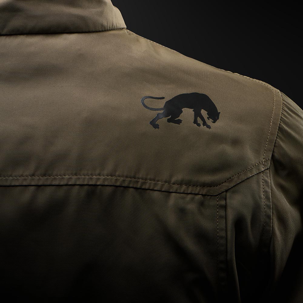 Blouson Kenya 3