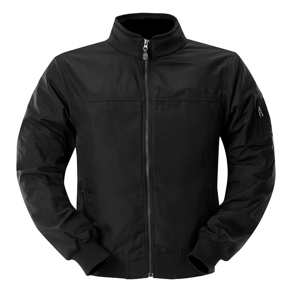 Blouson Kenya 3
