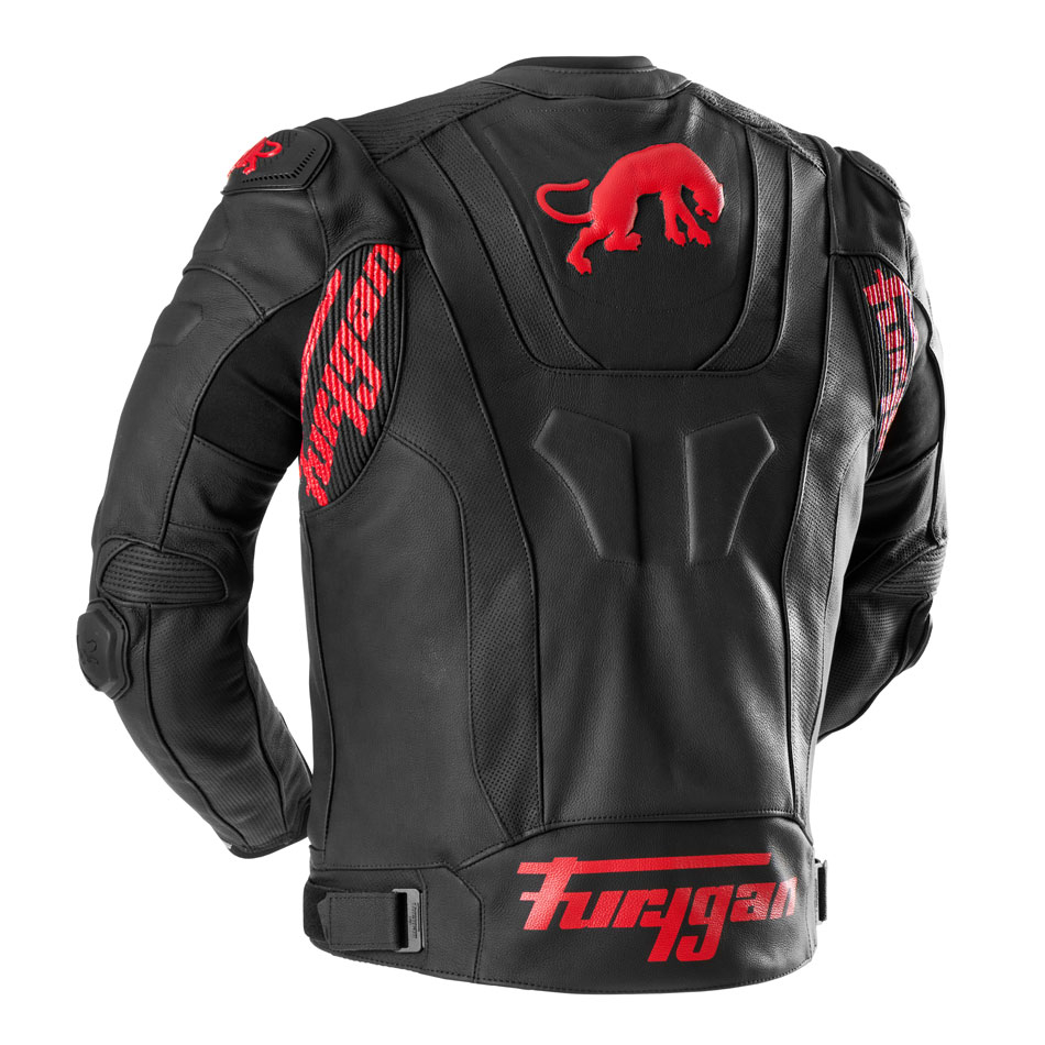 Blouson Raptor Evo 3
