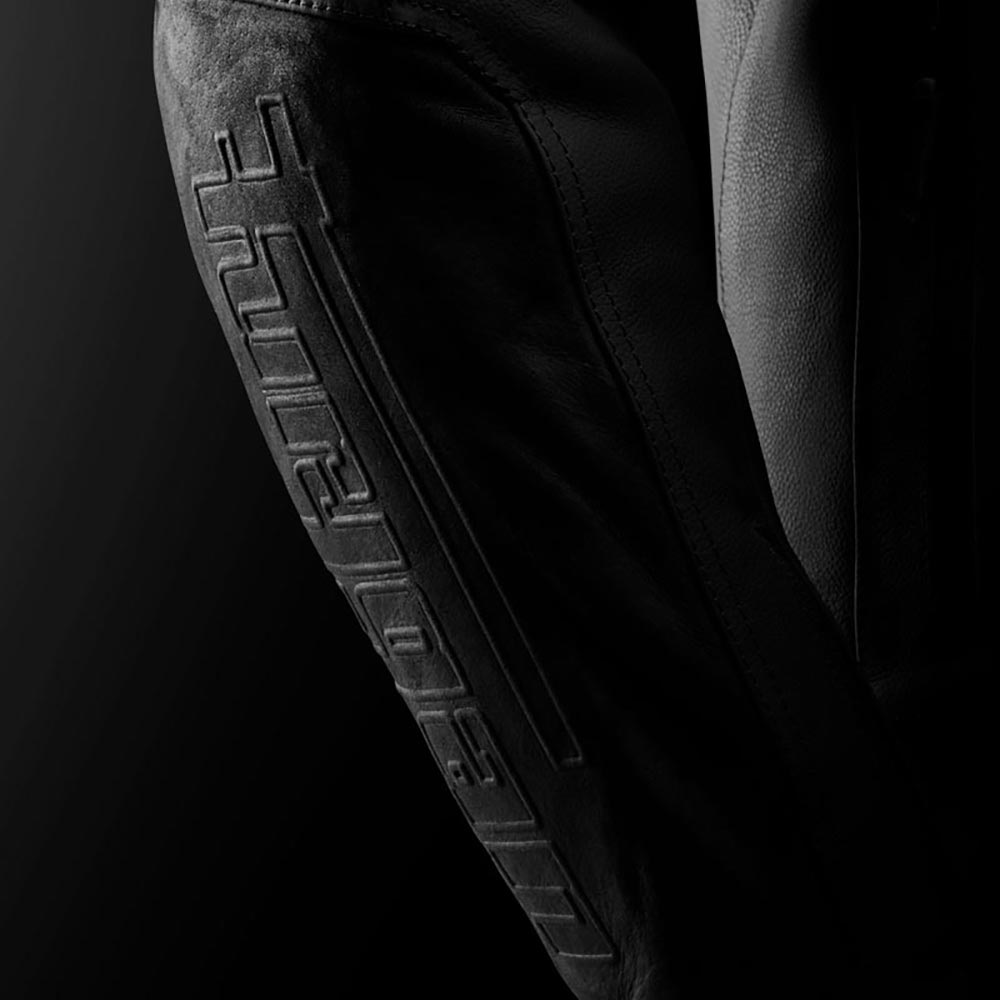 Blouson Ridley