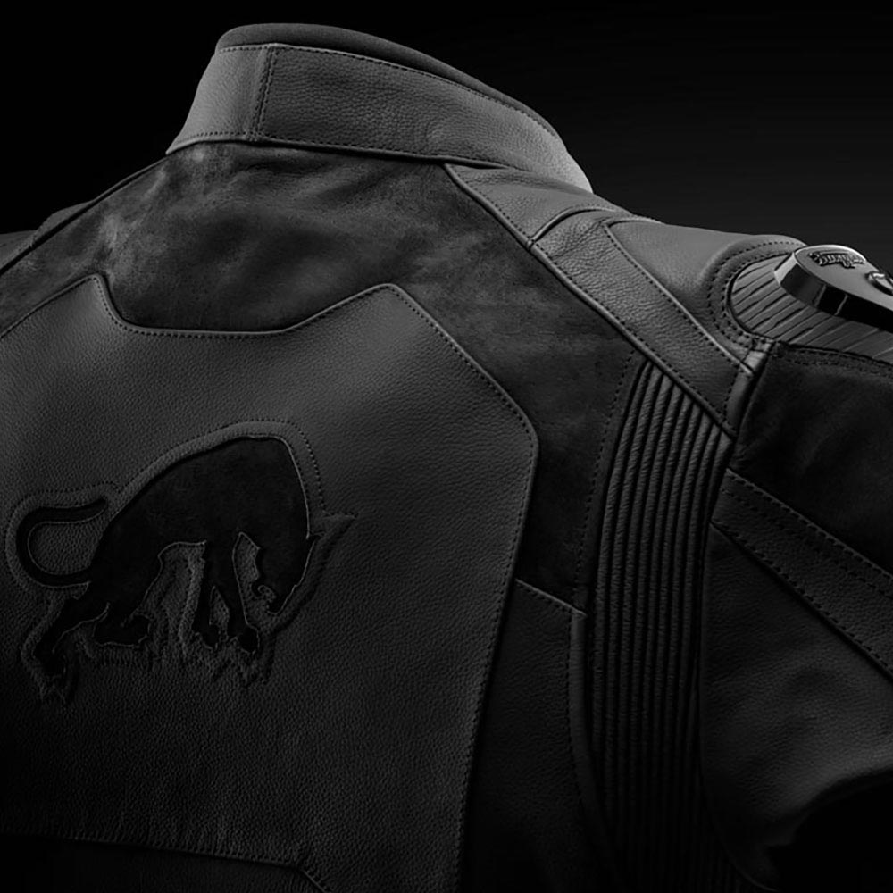 Blouson Ridley