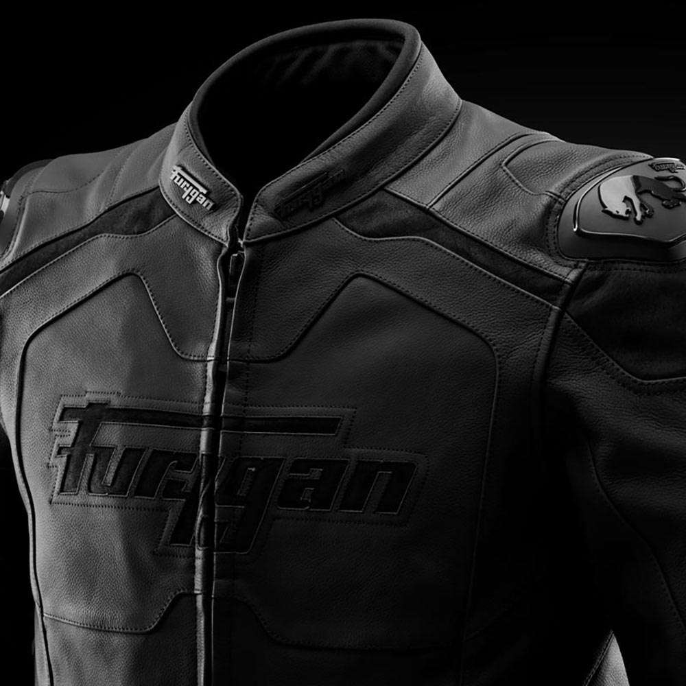 Blouson Ridley