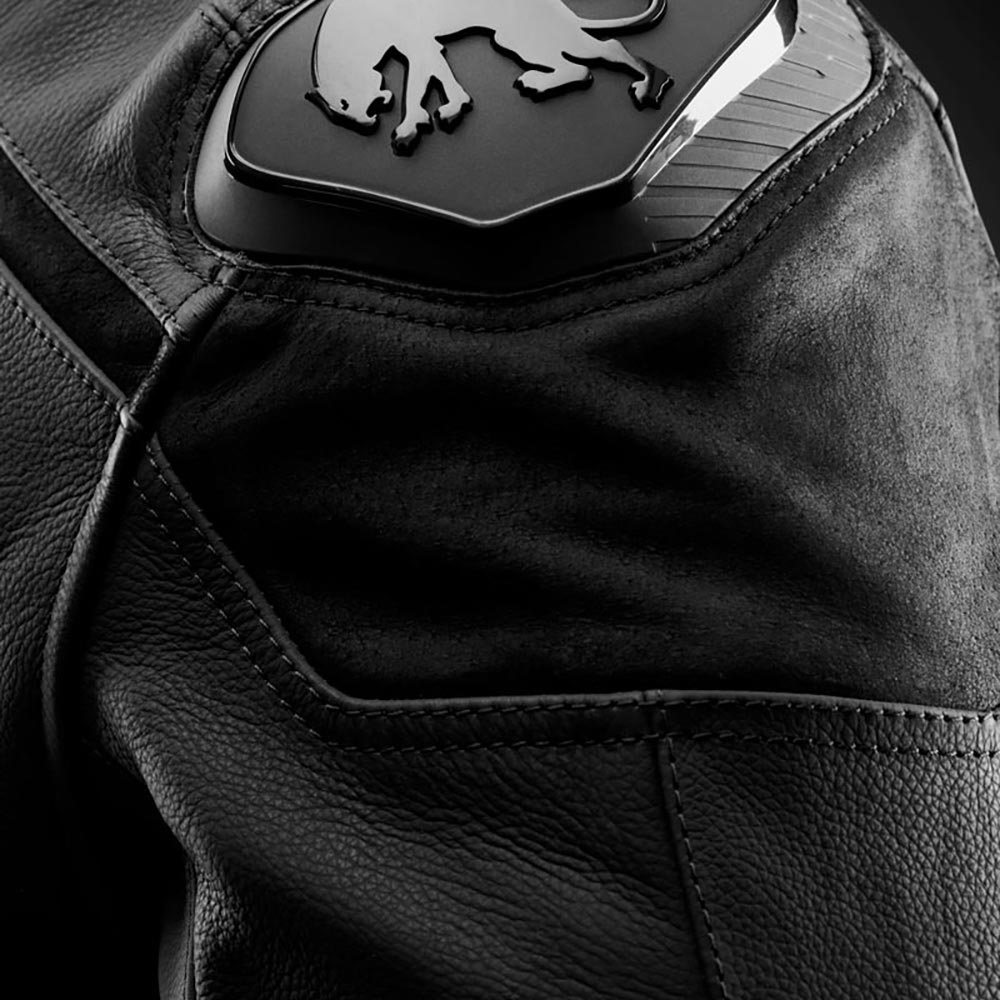Blouson Ridley