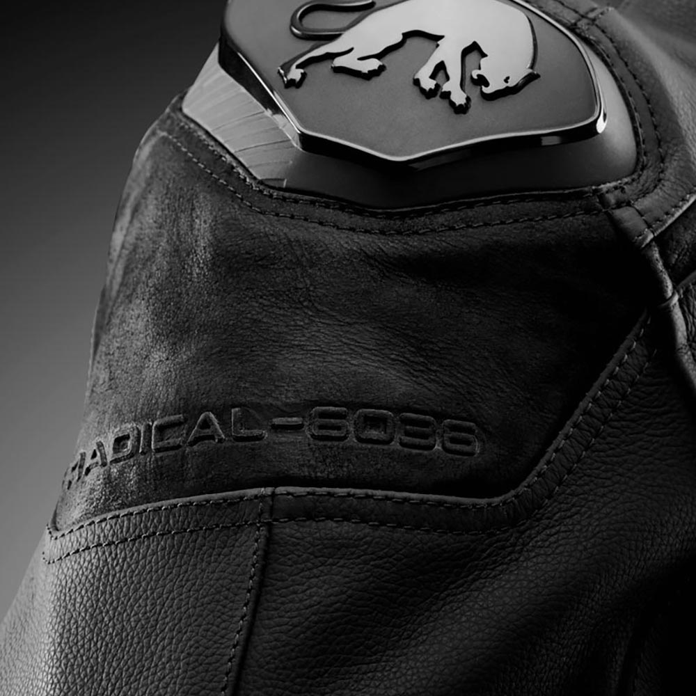 Blouson Ridley