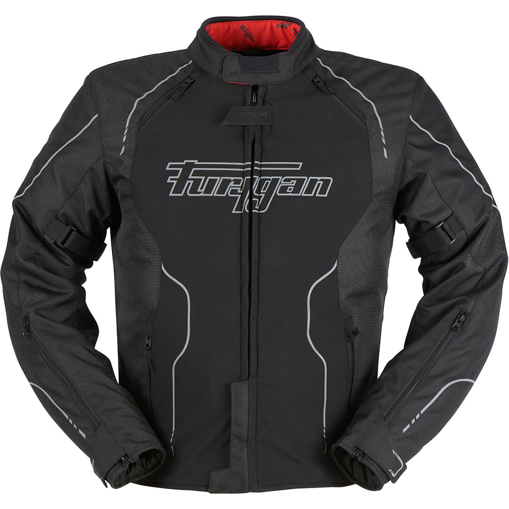 Blouson Legacy 2W1