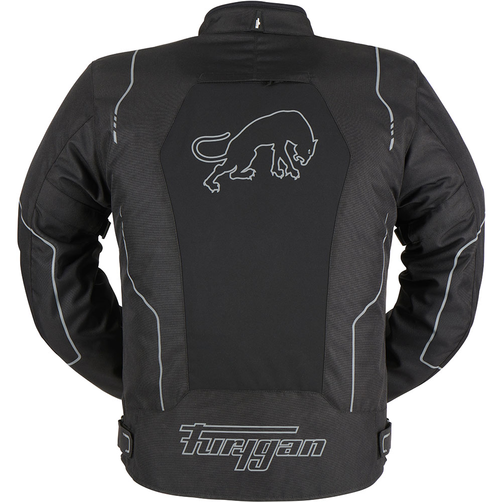 Blouson Legacy 2W1