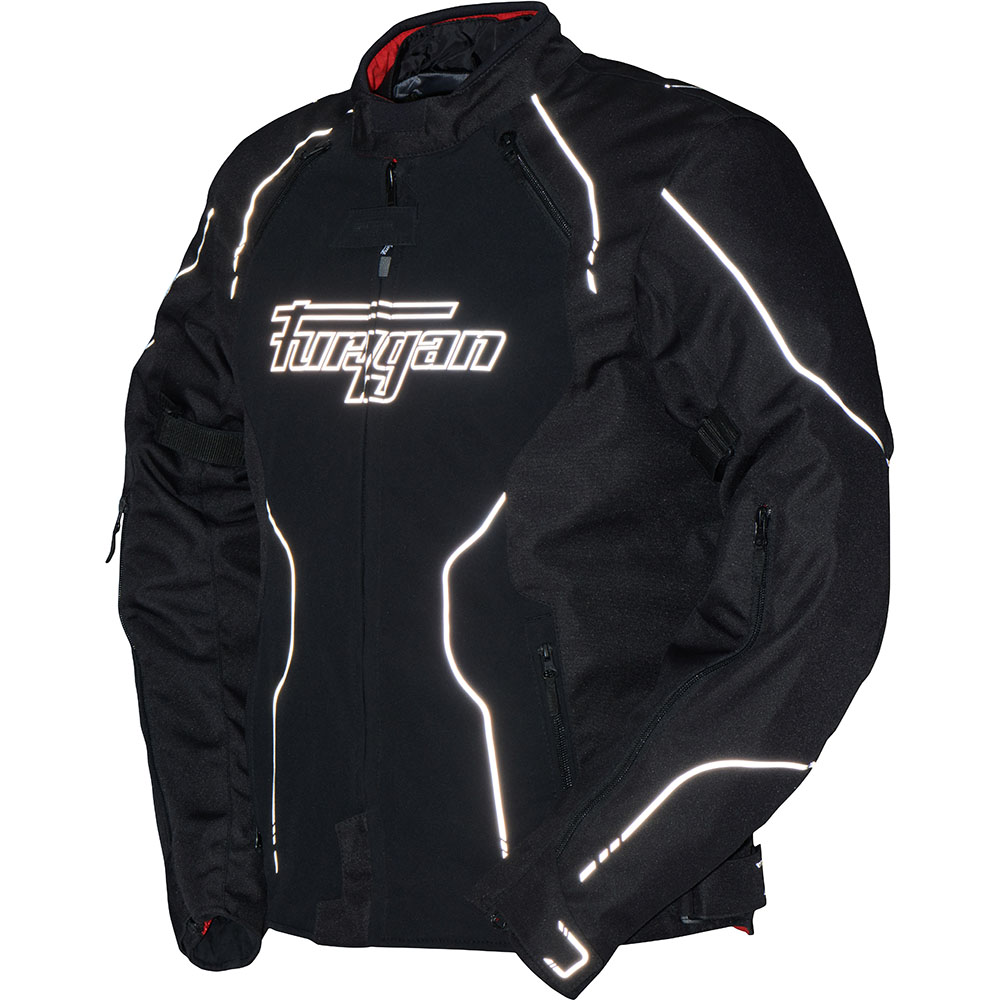 Blouson Legacy 2W1