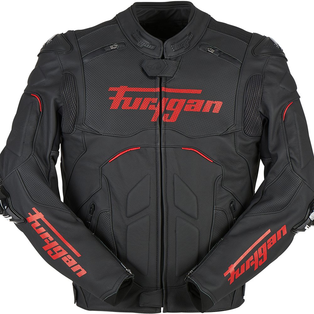 Blouson Raptor Evo 2