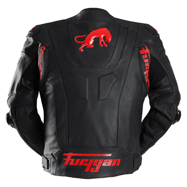 Blouson Raptor Evo 3