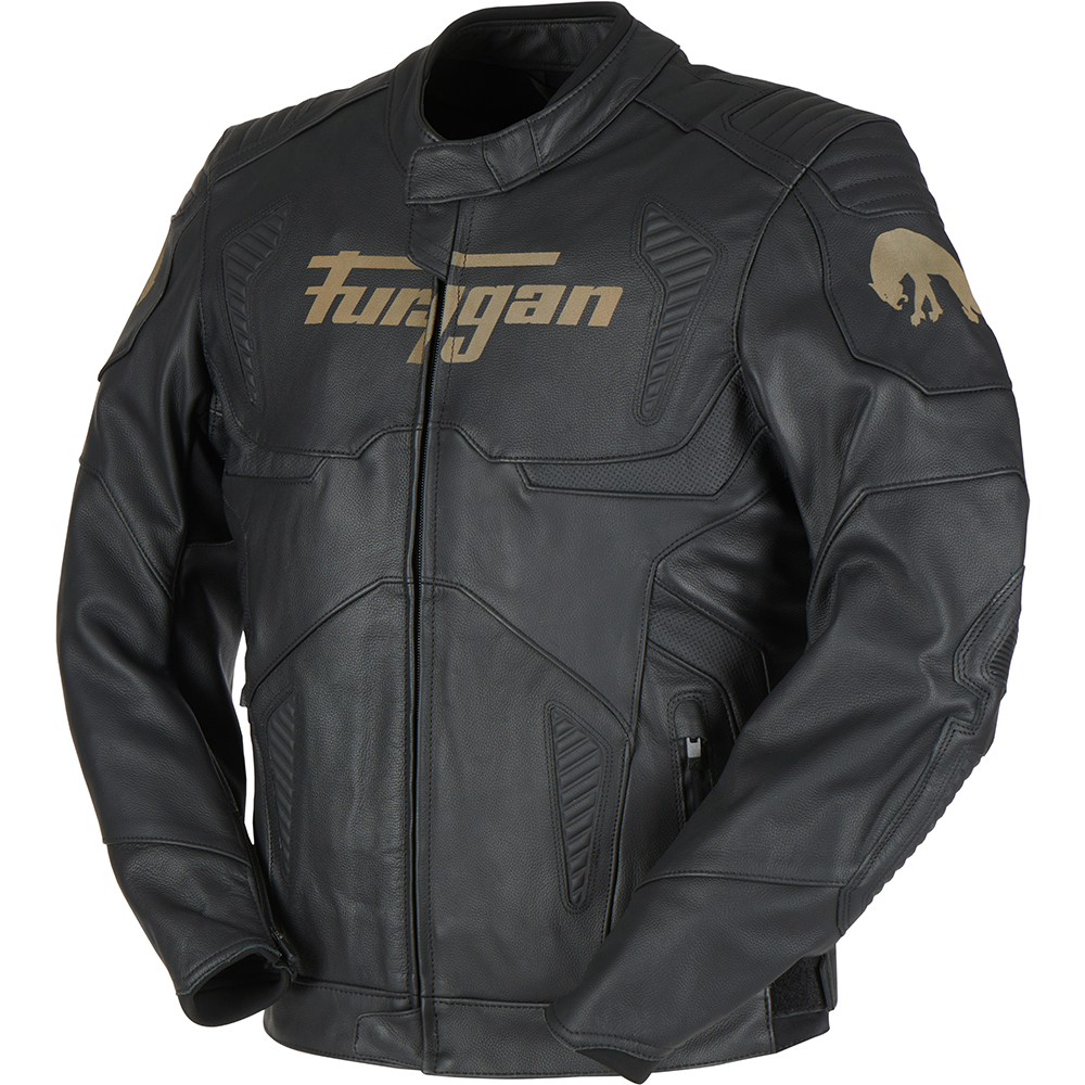 Blouson Sherman Evo