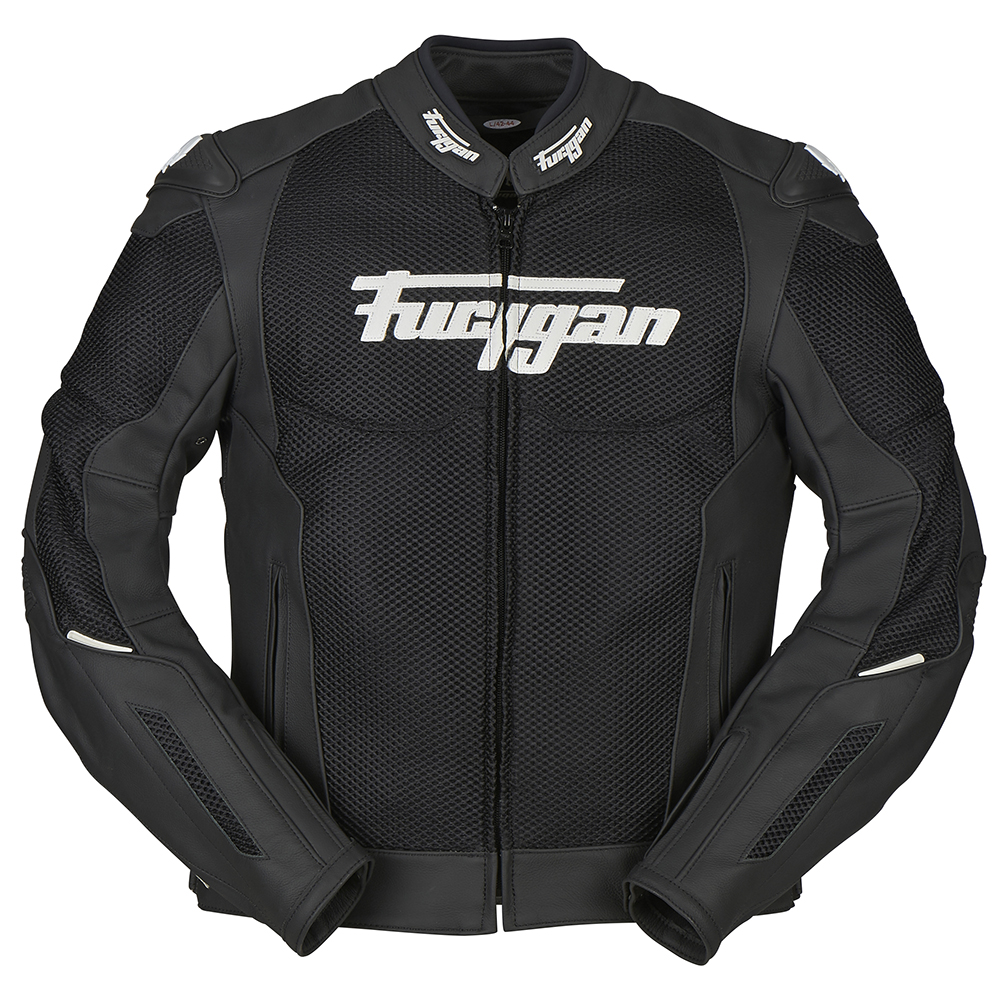 Blouson Speed Mesh Evo