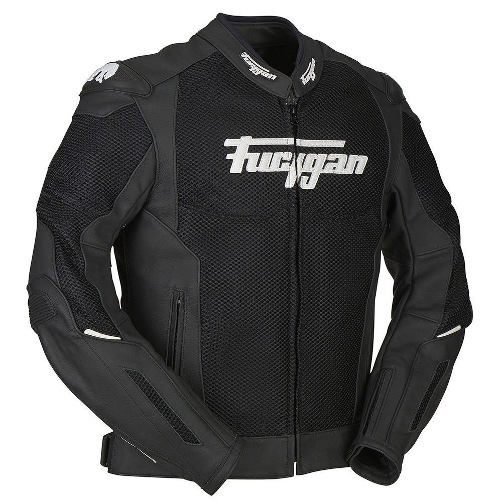 Blouson Speed Mesh Evo