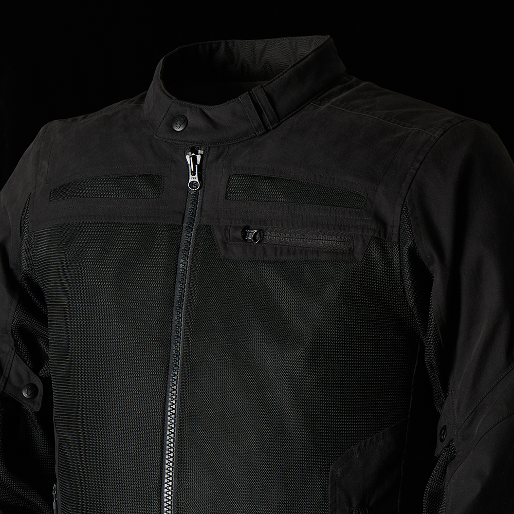 Blouson TX Furyo Vented